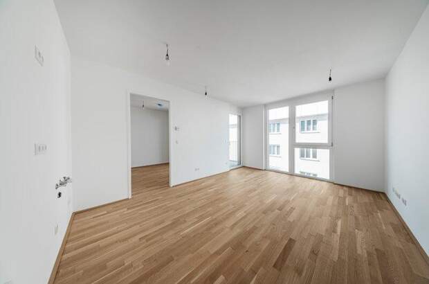 Terrassenwohnung kaufen in 1210 Wien (Bild 5)