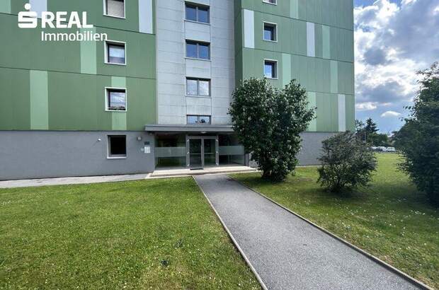 Terrassenwohnung kaufen in 8041 Graz (Bild 2)