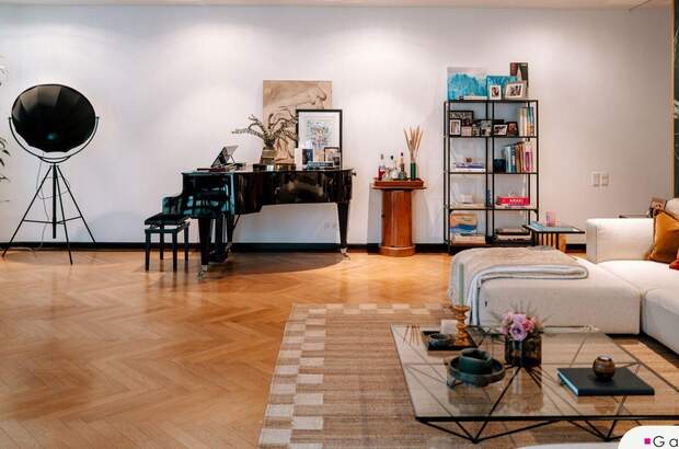 Haus mit Garten kaufen in 1060 Wien (Bild 2)