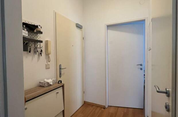 Altbauwohnung mieten in 5020 Krotachgasse (Bild 4)