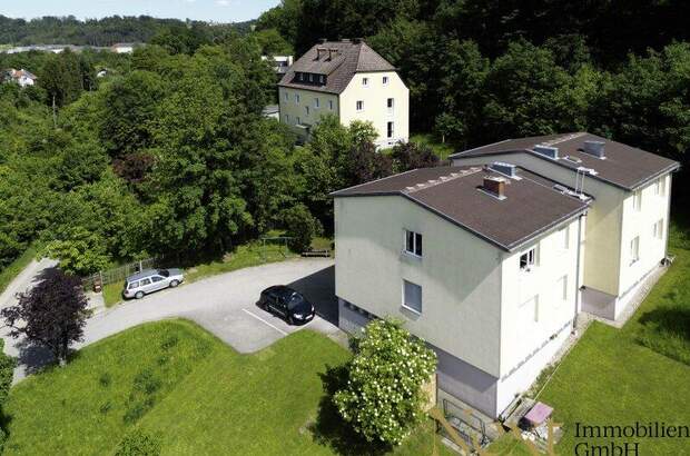 Wohnanlage kaufen in 4400 Steyr (Bild 2)