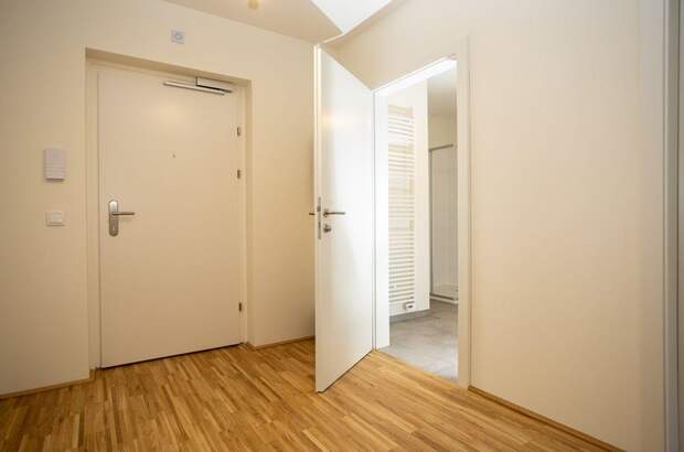 Wohnung mit Balkon kaufen in 8010 Graz (Bild 4)