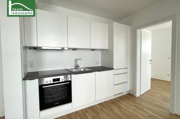 Terrassenwohnung kaufen in 1170 Wien (Bild 3)