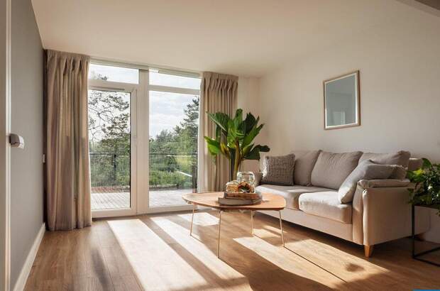 Wohnung mit Balkon kaufen in 8020 Graz