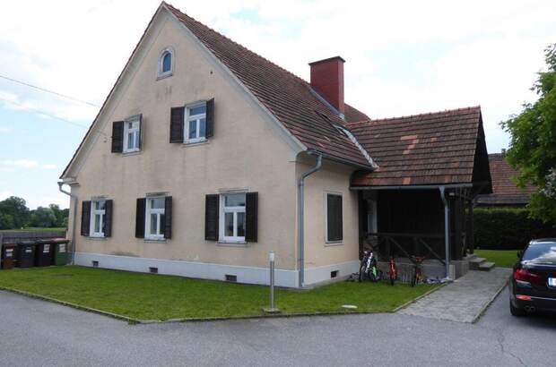 Anlageobjekt kaufen in 8055 Graz (Bild 1)