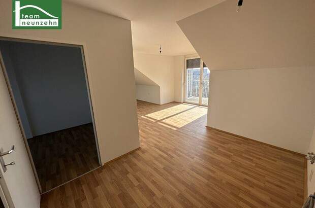 Terrassenwohnung mieten in 8020 Graz (Bild 2)