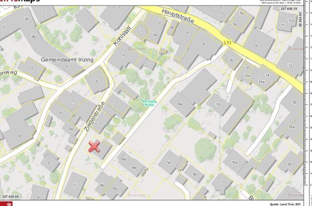 Grundstück kaufen in 6401 Inzing (Bild 5)