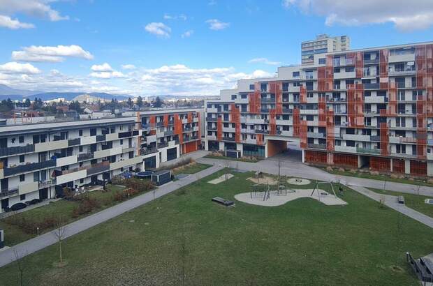 Eigentumswohnung in 8053 Graz (Bild 1)