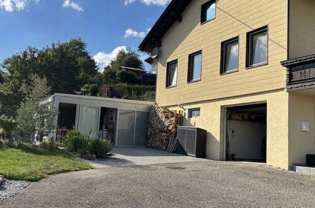 Haus mit Garten kaufen in 4101 Feldkirchen (Bild 1)