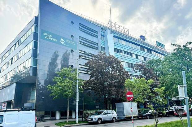 Gewerbeobjekt mieten in 1200 Wien (Bild 3)