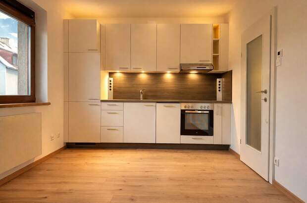 Wohnung mieten in 8940 Liezen (Bild 1)