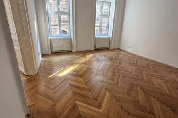 Altbauwohnung kaufen in 1030 Wien (Bild 3)