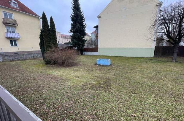 Grundstück mieten in 3100 St. Pölten (Bild 2)