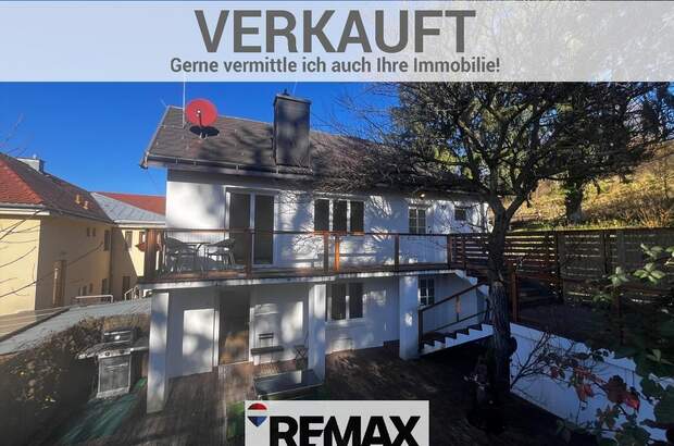 Einfamilienhaus kaufen in 3001 Mauerbach