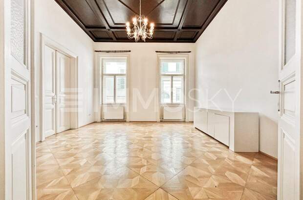 Terrassenwohnung kaufen in 1040 Wien (Bild 4)
