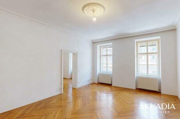 Wohnung mieten in 1090 Wien (Bild 1)