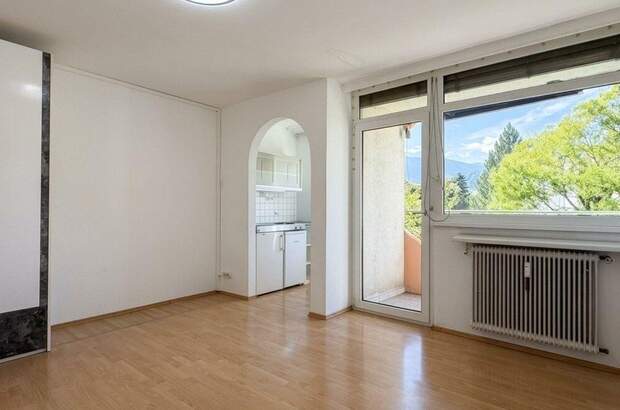 Wohnung mit Balkon kaufen in 6020 Innsbruck (Bild 3)