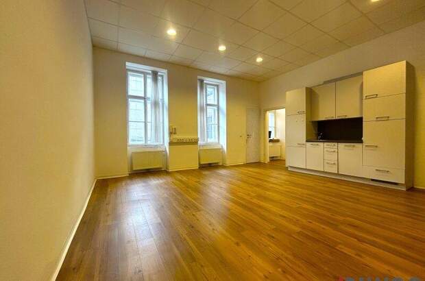 Büro / Praxis mieten in 1100 Wien (Bild 1)