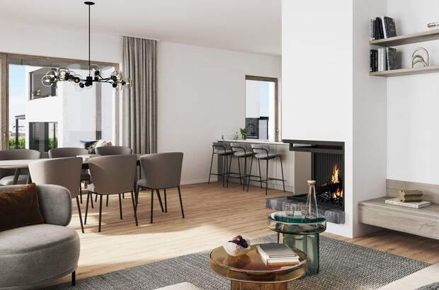 Haus mit Garten kaufen in 7111 Parndorf (Bild 2)