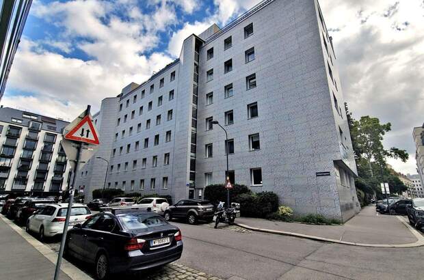 Gewerbeobjekt mieten in 1030 Wien (Bild 1)