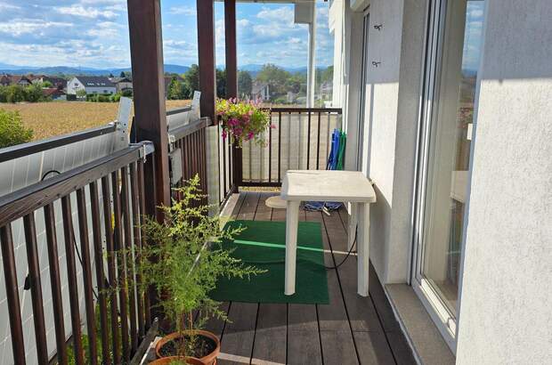 Wohnung mit Balkon kaufen in 8077 Gössendorf (Bild 2)