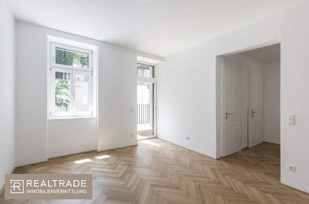 Terrassenwohnung kaufen in 1020 Wien (Bild 1)