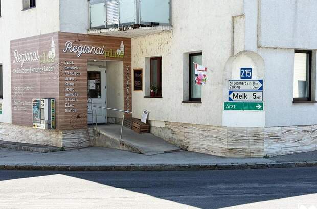 Gewerbeobjekt kaufen in 3393 Matzleinsdorf (Bild 4)