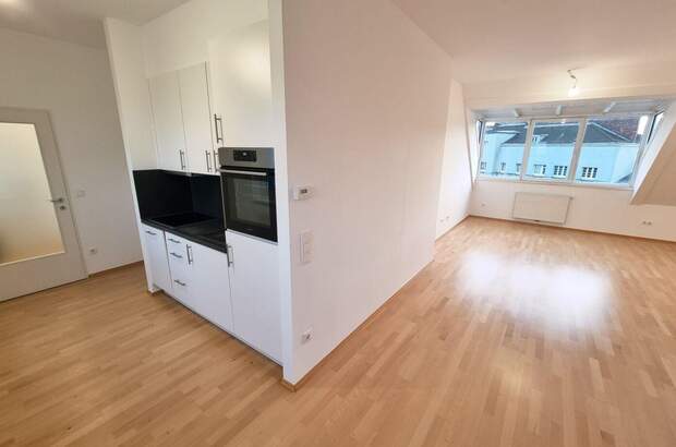 Wohnung mieten in 1100 Wien (Bild 2)