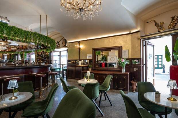 Gewerbeobjekt mieten in 1010 Wien