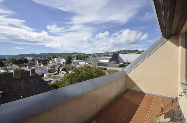 Terrassenwohnung kaufen in 3500 Krems (Bild 1)