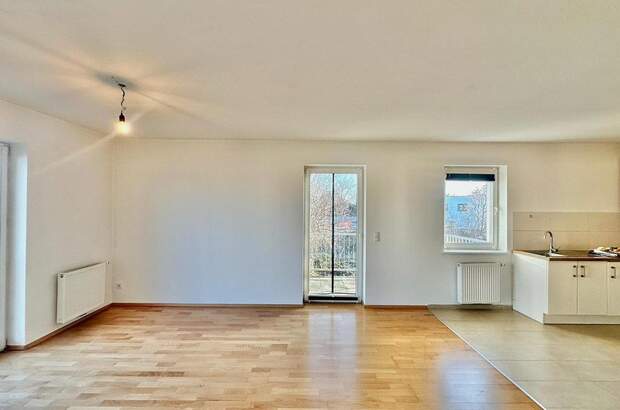 Terrassenwohnung mieten in 2231 Strasshof (Bild 3)