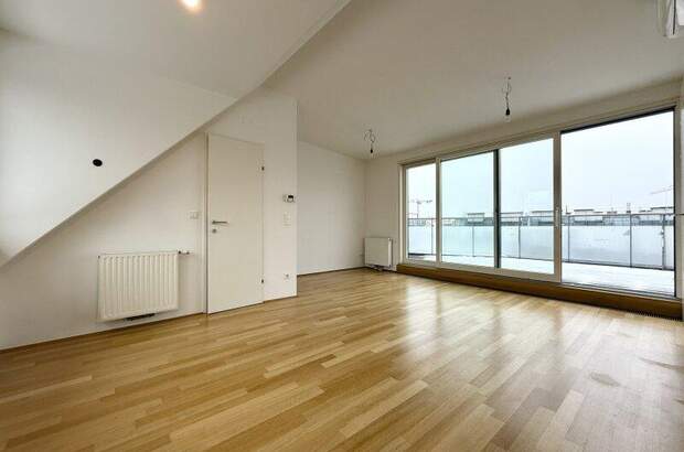 Terrassenwohnung kaufen in 1050 Wien (Bild 4)