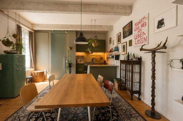 Büro / Praxis kaufen in 1070 Wien (Bild 3)