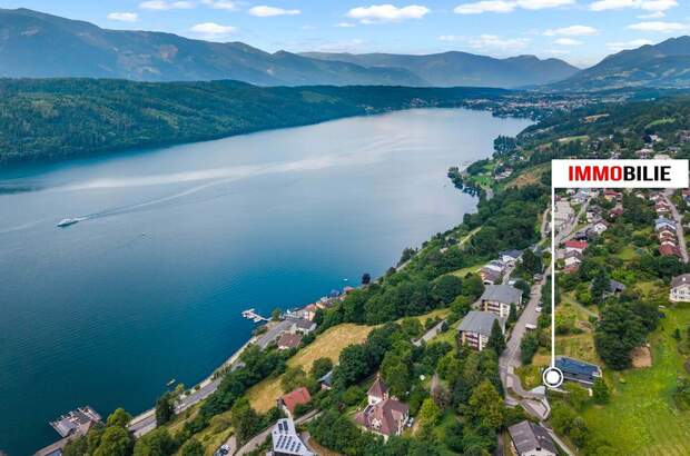 Eigentumswohnung in 9872 Millstatt (Bild 4)