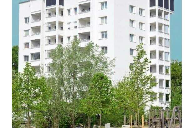 Terrassenwohnung mieten in 4020 Linz (Bild 1)