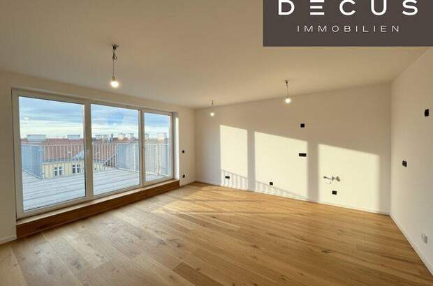 Terrassenwohnung kaufen in 1140 Wien (Bild 5)