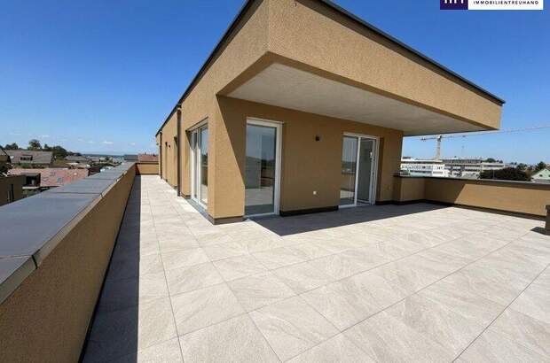 Terrassenwohnung kaufen in 8401 Kalsdorf (Bild 1)