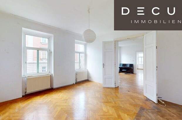 Wohnung kaufen in 1150 Wien (Bild 2)
