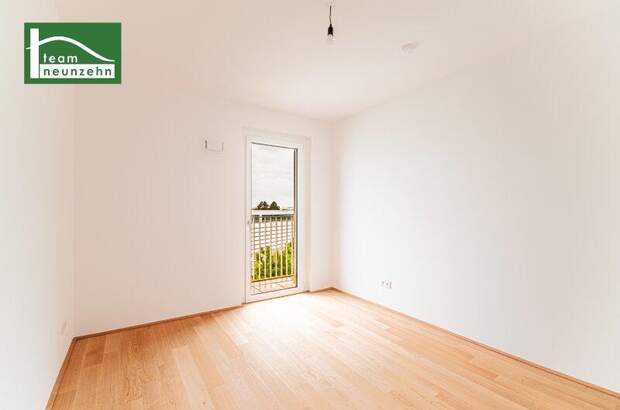 Terrassenwohnung kaufen in 1210 Wien (Bild 5)