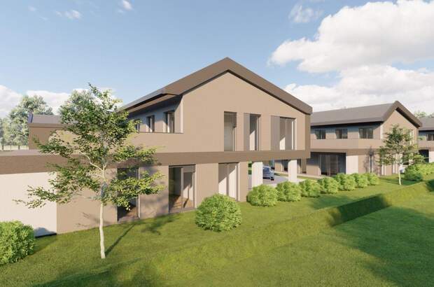 Wohnung kaufen in 8401 Kalsdorf (Bild 1)