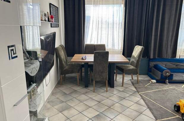 Altbauwohnung kaufen in 6020 Innsbruck (Bild 5)