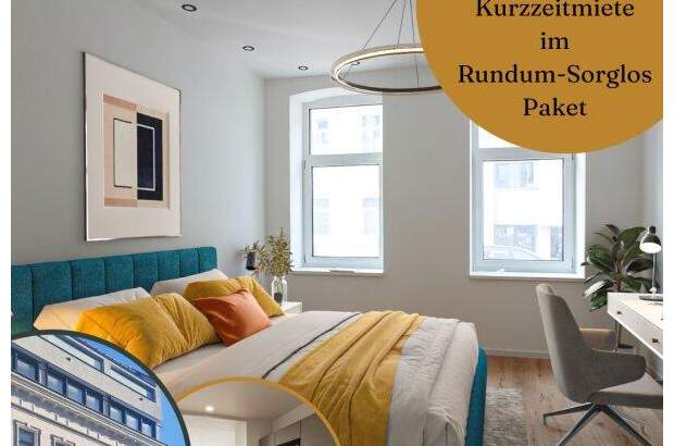 Wohnung kaufen in 1100 Wien (Bild 1)