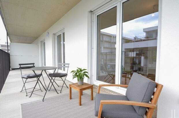 Wohnung mit Balkon kaufen in 8055 Graz (Bild 4)
