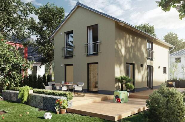 Haus mit Garten kaufen in 6890 Lustenau