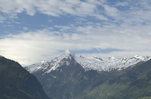Wohnung mit Balkon kaufen in 5700 Zell am See (Bild 4)
