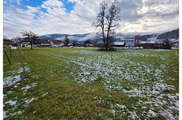 Grundstück kaufen in 9344 Weitensfeld (Bild 1)