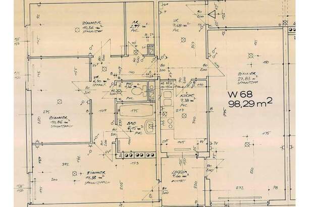 Mietwohnung in 3500 Krems (Bild 4)