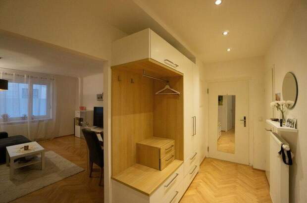 Wohnung mieten in 1130 Wien (Bild 4)