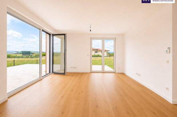 Einfamilienhaus kaufen in 7503 Großpetersdorf (Bild 5)