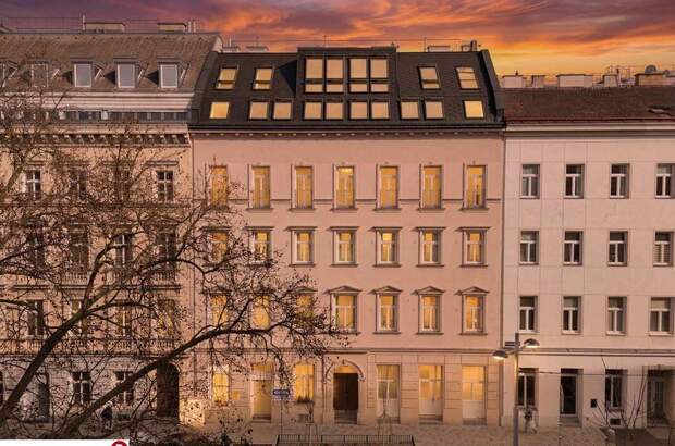 Altbauwohnung kaufen in 1020 Wien (Bild 2)